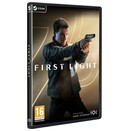 007 The First Light PC