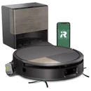 Odkurzacz iRobot 705 Roomba robot sprzątający workowy czarny