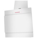 Okap kuchenny Kominowy AMICA OKP6651SW 60.0cm biały