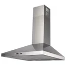 Okap kuchenny Kominowy AMICA OKP6221Z 60.0cm srebrny