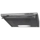 Okap kuchenny Podszafkowy AMICA OSC6112I 60.0cm srebrny