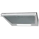 Okap kuchenny Podszafkowy AMICA OSC5231I 50.0cm srebrny