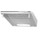 Okap kuchenny Podszafkowy AMICA OSC5112I 50.0cm srebrny