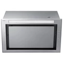 Okap kuchenny Wkład Samsung NK52FG455CS 51.4cm Stalowy