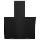 Okap kuchenny Kominowy Beko BHCA62442BBH 60.0cm czarny