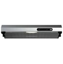 Okap kuchenny Podszafkowy Beko CFB6310X 60.0cm srebrny