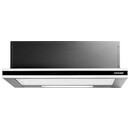 Okap kuchenny wkład - teleskopowy Concept OPV3560 59.5cm Inox