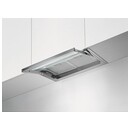 Okap kuchenny wkład - teleskopowy Electrolux LFP536X 59.9cm Stalowy