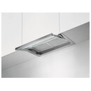 Okap kuchenny wkład - teleskopowy Electrolux LFP536X 56.0cm srebrny