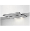 Okap kuchenny wkład - teleskopowy Electrolux LFP316S 60.0cm srebrny