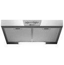 Okap kuchenny Podszafkowy Electrolux LFU216X 60.0cm srebrny