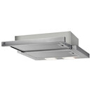 Okap kuchenny wkład - teleskopowy Electrolux LFP326S 59.8cm srebrny