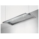 Okap kuchenny wkład - teleskopowy Electrolux LFP539X 89.9cm Stalowy