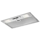 Okap kuchenny Wkład Electrolux LFG235S 52.0cm szary
