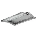 Okap kuchenny wkład - teleskopowy Electrolux LFP536X 60.0cm srebrny
