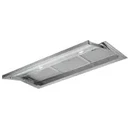 Okap kuchenny wkład - teleskopowy Electrolux LFP539X 90.0cm srebrny