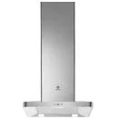Okap kuchenny Kominowy Electrolux EFF60560OX 58.9cm srebrny