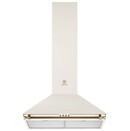 Okap kuchenny Przyścienny Electrolux EFC226V 59.8cm