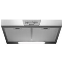 Okap kuchenny Podszafkowy Electrolux LFU216X 59.8cm Stalowy