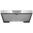 Okap kuchenny Podszafkowy Electrolux LFU215X 49.8cm Stalowy
