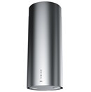 Okap kuchenny wyspowy - tuba Franke Tube Plus FTU 37.0cm Stalowy