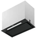 Okap kuchenny Wkład Franke Box Flush Premium A52 52.0cm czarny