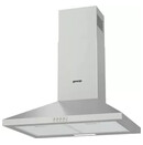 Okap kuchenny Kominowy Gorenje WHC629E4X 60.0cm Inox