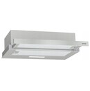 Okap kuchenny wkład - teleskopowy Gorenje TH62E3X 60.0cm srebrny