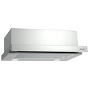 Okap kuchenny wkład - teleskopowy Gorenje BHP523E10X 50.0cm srebrny
