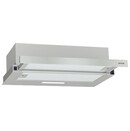Okap kuchenny wkład - teleskopowy Gorenje TH60E3X 60.0cm srebrny