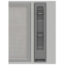 Okap kuchenny Przyścienny Gorenje BHI611ES 53.4cm szary