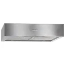Okap kuchenny Podszafkowy MIELE DA1260 59.8cm srebrny