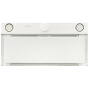Okap kuchenny Wkład KERNAU KBH08601 59.8cm biały