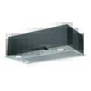 Okap kuchenny Wkład MPM 60-OW-01N 59.6cm Inox