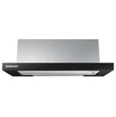 Okap kuchenny wkład - teleskopowy Samsung NK24M1030IB 60.0cm czarny