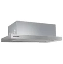 Okap kuchenny wkład - teleskopowy Samsung NK24M1030IS 60.0cm srebrny