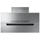 Okap kuchenny Kominowy Samsung NK24C7070WS 60.0cm srebrny