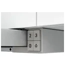 Okap kuchenny wkład - teleskopowy Bosch DFT63AC50 60.0cm srebrny