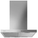 Okap kuchenny Przyścienny TEKA DSJ650 60.0cm srebrny
