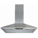 Okap kuchenny Kominowy Whirlpool AKR6851IX 59.8cm srebrny