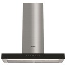 Okap kuchenny Kominowy Whirlpool WHBS62FLTK 59.8cm