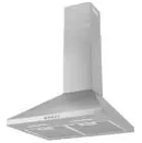 Okap kuchenny Kominowy VDB Specjal 60 60.0cm Inox