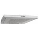 Okap kuchenny Podszafkowy VDB Slim PL 60 60.0cm biały