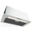 Okap kuchenny Wkład VDB Box-max 60 60.0cm Inox