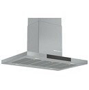 Okap kuchenny Kominowy Bosch DIB98JQ50 89.9cm Stalowy