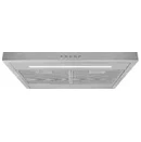 Okap kuchenny Podszafkowy VDB Fit 60 60.0cm Inox
