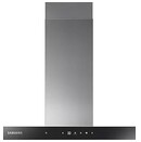 Okap kuchenny Kominowy Samsung NK24C5703TS 60.0cm Stalowy