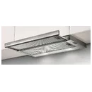 Okap kuchenny wkład - teleskopowy FABER Flexa 60.0cm Stalowy