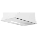 Okap kuchenny Wkład Akpo WK-9 53.0cm biały