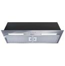 Okap kuchenny Wkład GLOBALO Hadario 80.2 79.6cm Inox